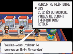 rencontre aleatoire pokemon noire