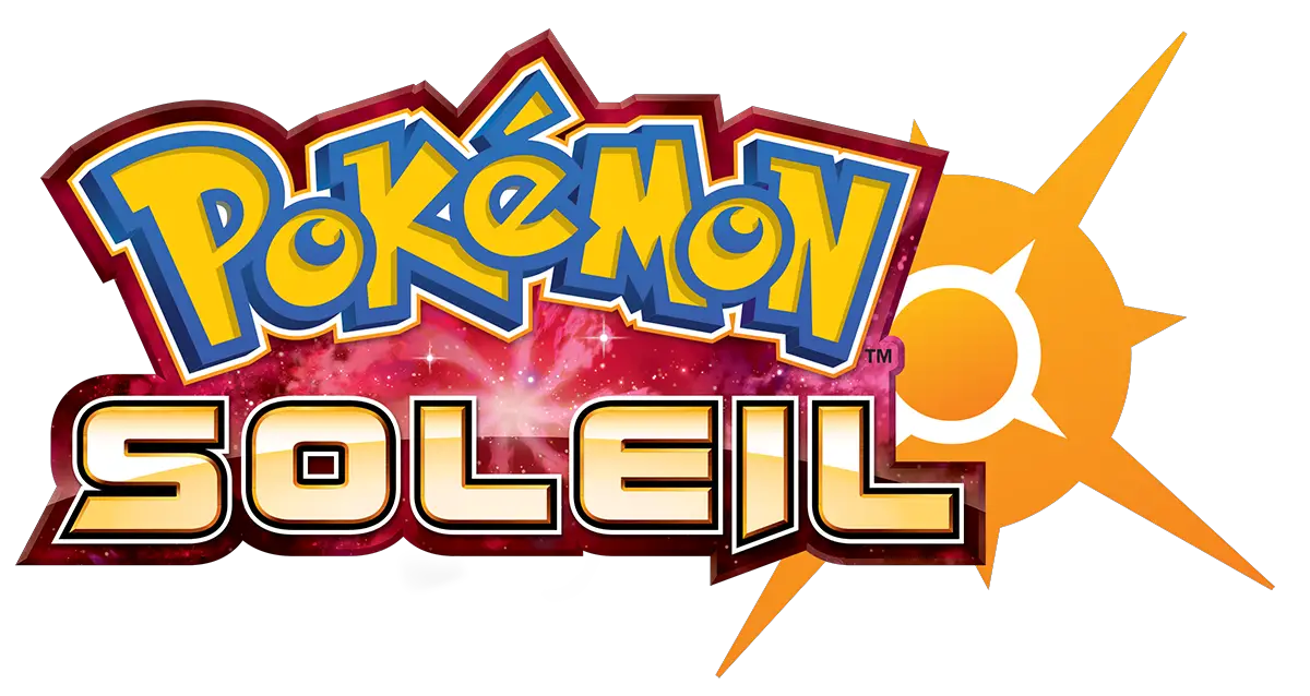 Résultat de recherche d'images pour "pokemon soleil"