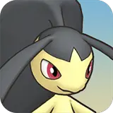 Mysdibule  Capture d'écran Pokémon Donjon Mystère DX
