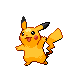 Pikachu Shiny