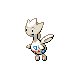 Togetic Shiny