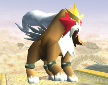 Entei 64