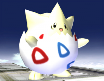Togepi 64