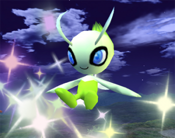 Celebi 64