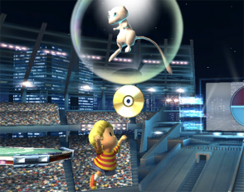 Mew 64