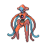 Deoxys Normal