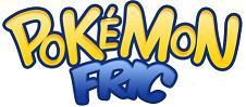 Pokémon-France, aussi connu sous le nom de Pokémon-Fric. Joli comme logo, non ?