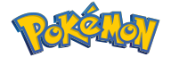 Logo Pokémon (192x64)
