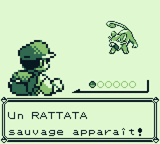 Ratata rencontre random.