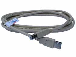 Un c&acirc;ble USB &agrave; t'enfourner dans l'anus...