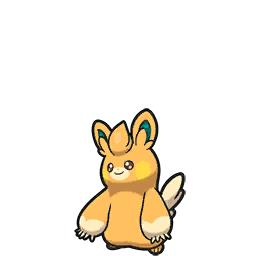 Mimiqui Phylalli Peluche Pokémon - Pokémon
