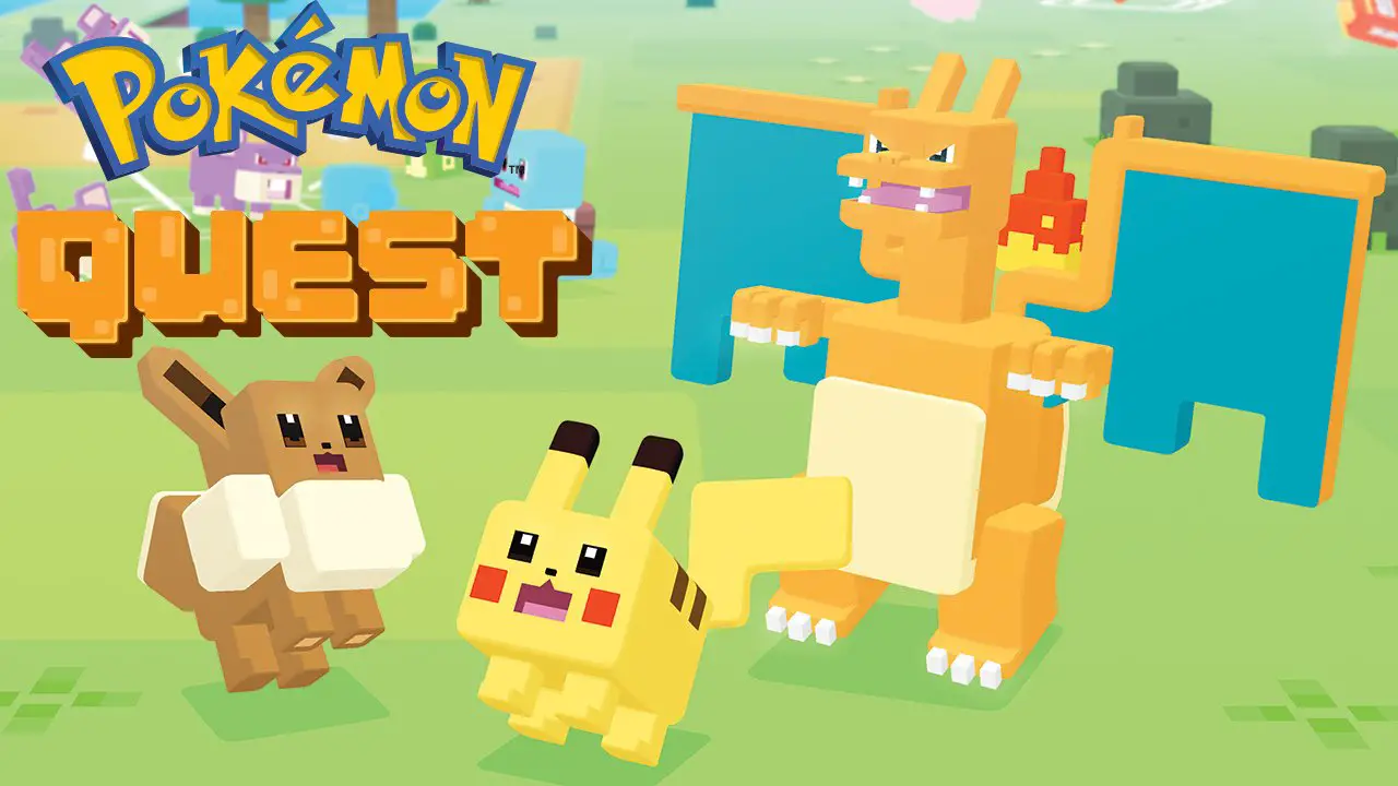 Pokémon : Let's Go Pikachu et Let's Go Evoli annoncés