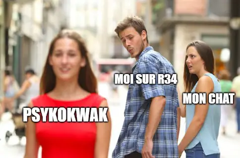 psykokwak r34