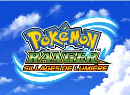 Pokémon Ranger 3 : Sillages de Lumière > Le Guide des Lieux