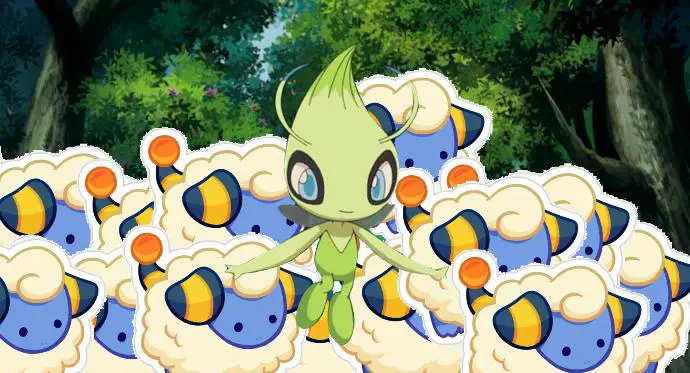 Celebi et WATTOUAT 