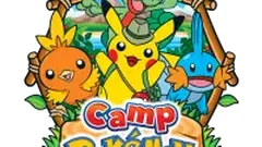 Camp Pokémon Camp Pokémon
