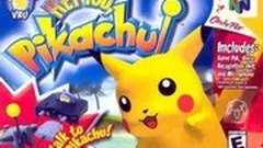 Hey You, Pikachu! Hey You, Pikachu!