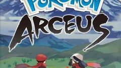 Légendes Pokémon : Arceus Légendes Pokémon : Arceus