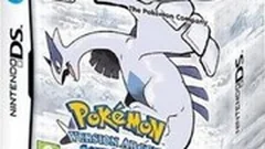 Pokémon Argent Soul Silver Pokémon Argent Soul Silver