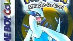 Pokémon Argent Pokémon Argent