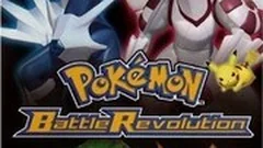 Pokémon Battle Revolution Pokémon Battle Revolution