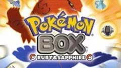 Pokémon Box Pokémon Box