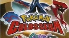 Pokémon Colosseum Pokémon Colosseum
