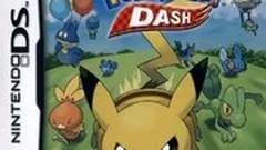 Pokémon Dash Pokémon Dash