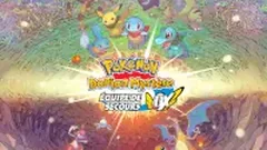 Pokémon Donjon Mystère DX Pokémon Donjon Mystère DX