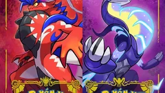 Pokémon Écarlate et Violet Pokémon Écarlate et Violet