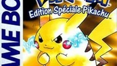 Pokémon Jaune Pokémon Jaune