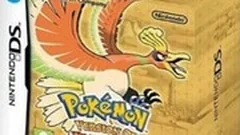 Pokémon Or Heart Gold Pokémon Or Heart Gold