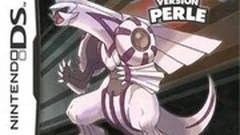 Pokémon Perle Pokémon Perle