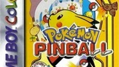 Pokémon Pinball : Rouge et Bleu Pokémon Pinball : Rouge et Bleu