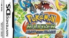 Pokémon Ranger 2 Pokémon Ranger 2