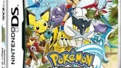Pokémon Ranger 3 Pokémon Ranger 3