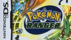 Pokémon Ranger Pokémon Ranger