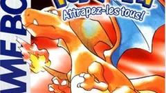 Pokémon Rouge Pokémon Rouge