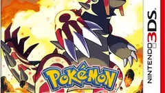 Pokémon Rubis Oméga Pokémon Rubis Oméga