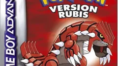 Pokémon Rubis Pokémon Rubis