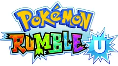 Pokémon Rumble U Pokémon Rumble U
