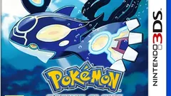 Pokémon Saphir Alpha Pokémon Saphir Alpha