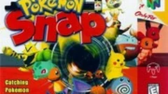 Pokémon Snap Pokémon Snap