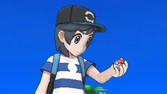 Pokémon Soleil Lune Pokémon Soleil Lune