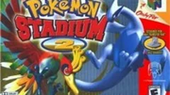 Pokémon Stadium 2 Pokémon Stadium 2