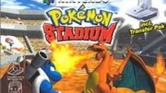 Pokémon Stadium Pokémon Stadium