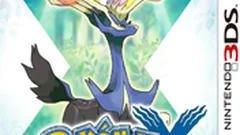 Pokémon X Pokémon X