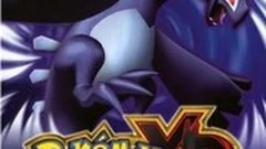 Pokémon XD Pokémon XD