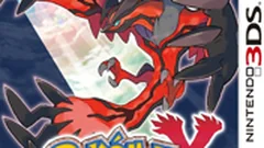 Pokémon Y Pokémon Y