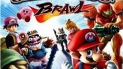 Super Smash Bros : Brawl Super Smash Bros : Brawl